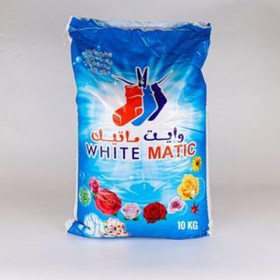 soap 10 kg