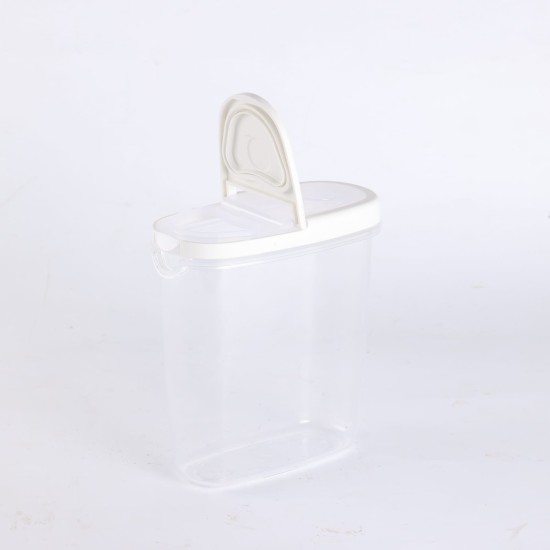 liquid+powder storage box