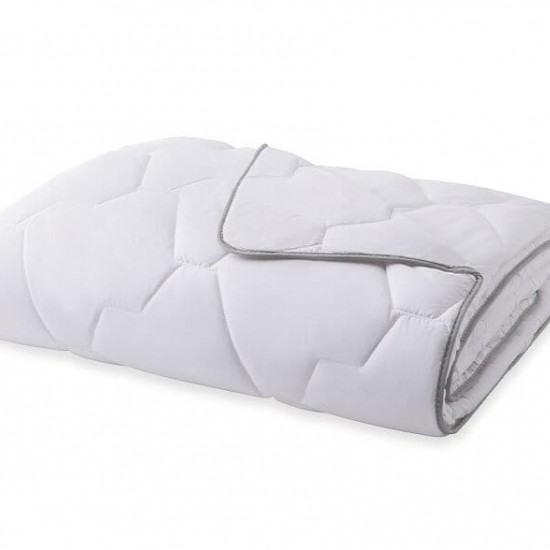 ‏Single duvet