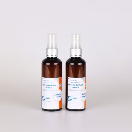 super remover 1+2  100ml