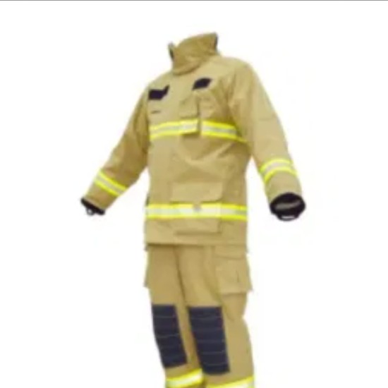 fire suit