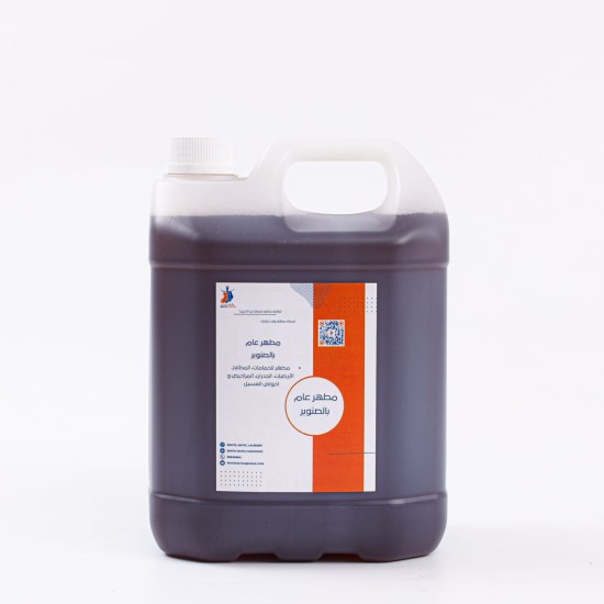 general disinfectant 5 litar