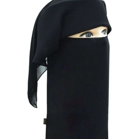 niqab