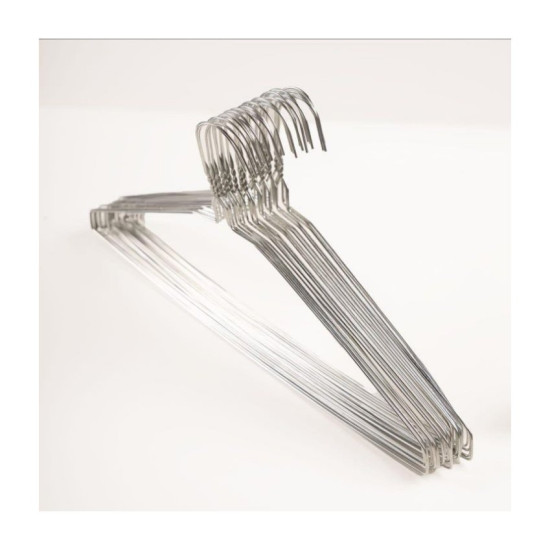 Clothes Hanger 50 Pieces