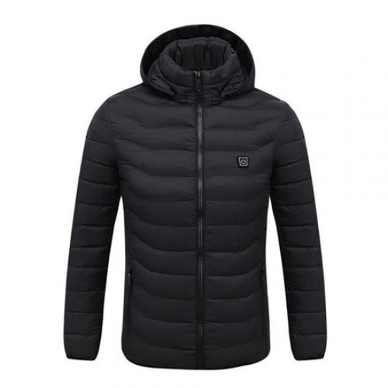 Big jacket