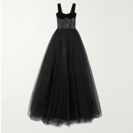 Evening Dress