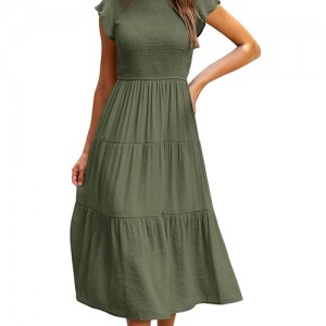 Normal dress 