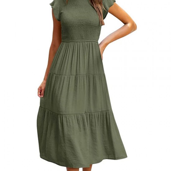 Normal dress 