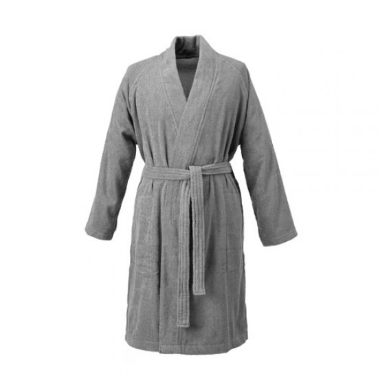 bath robe